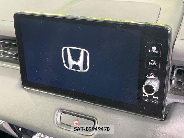Honda VEZEL 2021-07 7021831-3