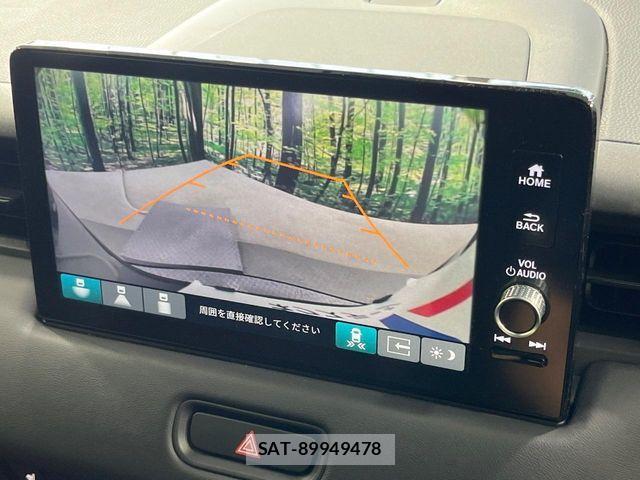 Honda VEZEL 2021-07 7021831-4
