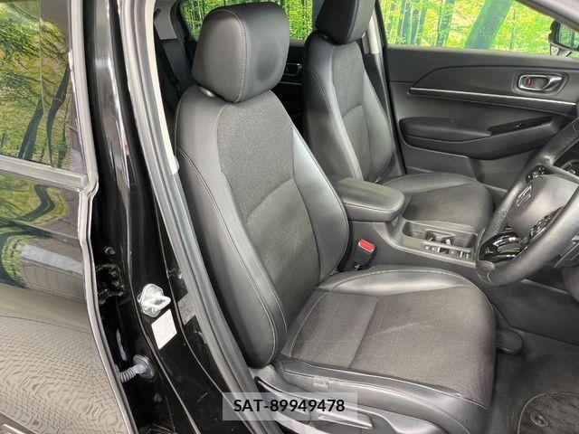 Honda VEZEL 2021-07 7021831-7