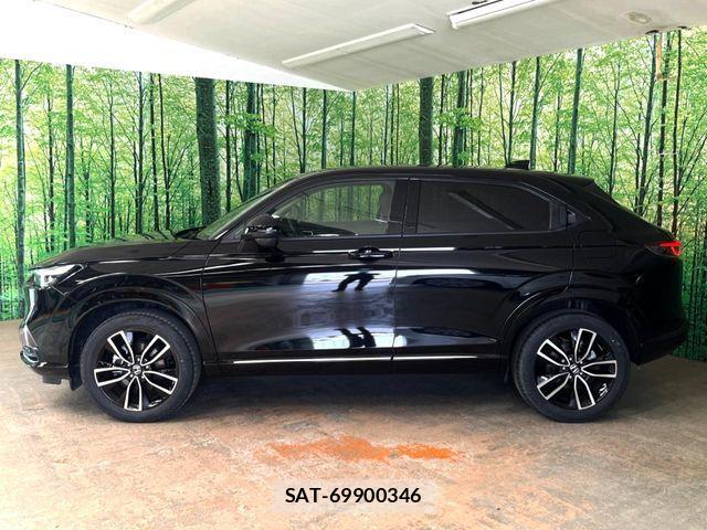 Honda VEZEL 2023-10 7021832-9
