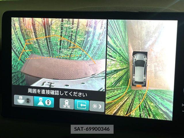 Honda VEZEL 2023-10 7021832-13