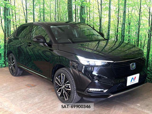 Honda VEZEL 2023-10 7021832-15