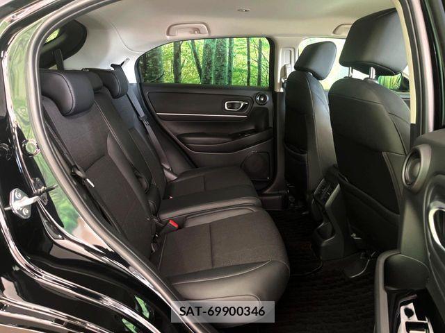 Honda VEZEL 2023-10 7021832-17