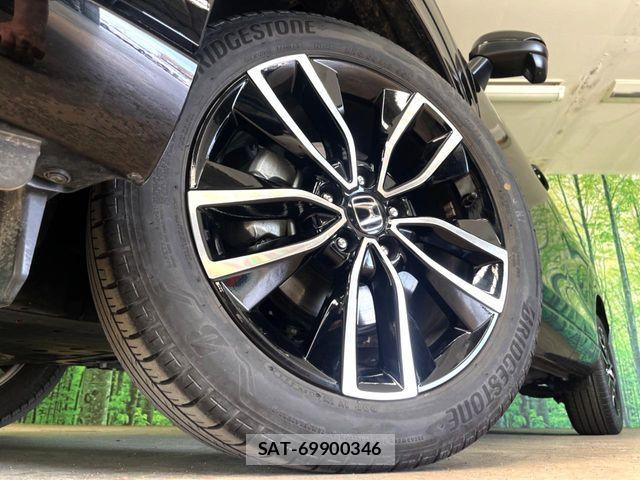 Honda VEZEL 2023-10 7021832-1