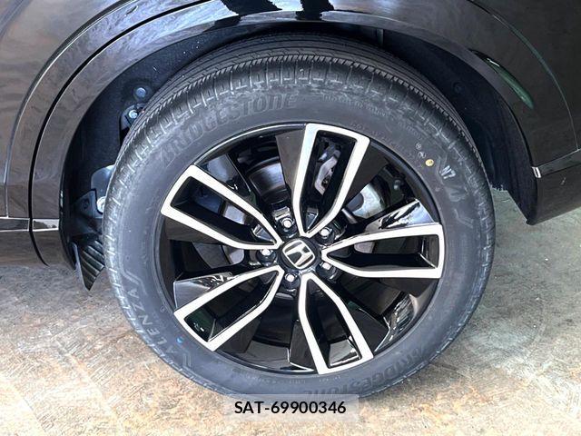 Honda VEZEL 2023-10 7021832-3