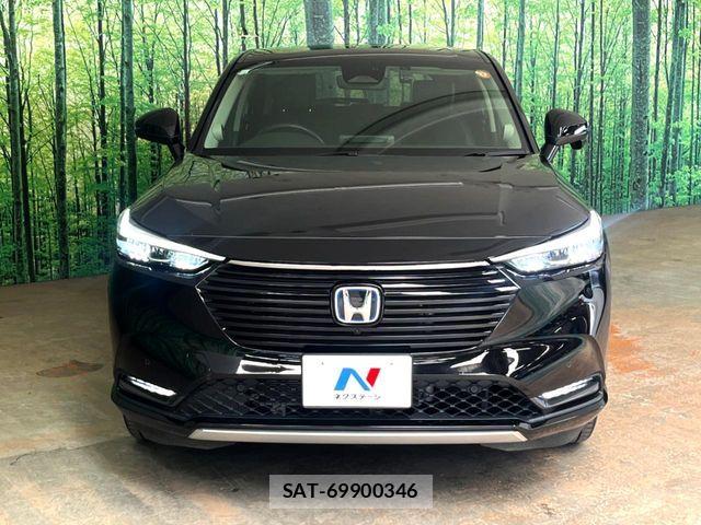 Honda VEZEL 2023-10 7021832-7