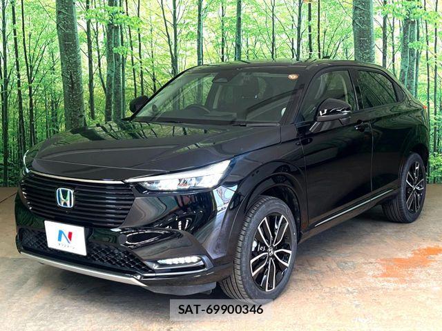 Honda VEZEL 2023-10 7021832-8