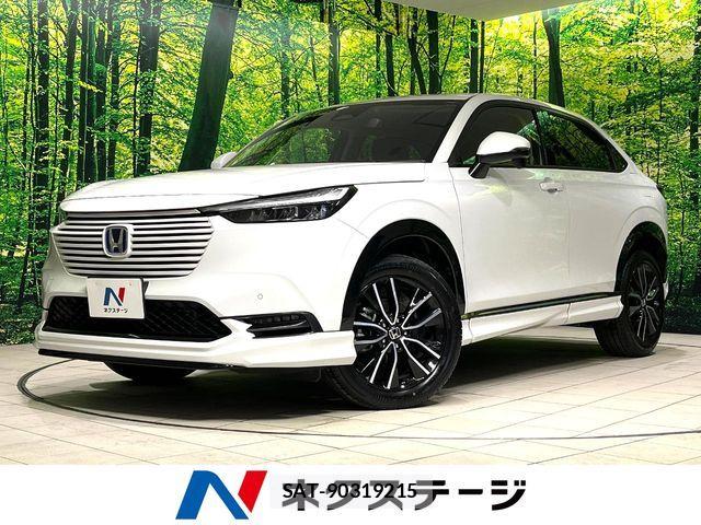 Honda VEZEL 2023-11 7021830-0