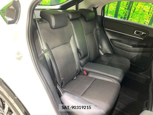 Honda VEZEL 2023-11 7021830-9