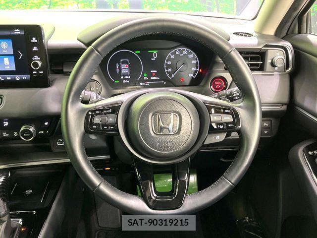 Honda VEZEL 2023-11 7021830-13
