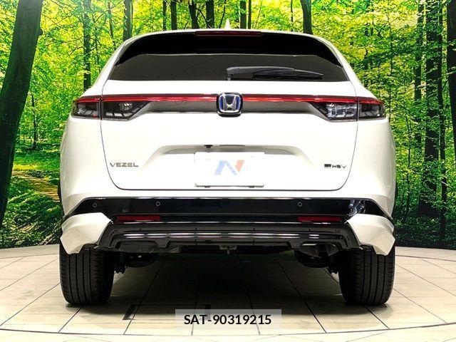 Honda VEZEL 2023-11 7021830-15