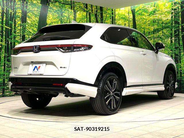 Honda VEZEL 2023-11 7021830-17
