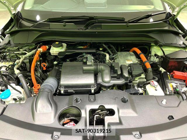Honda VEZEL 2023-11 7021830-18