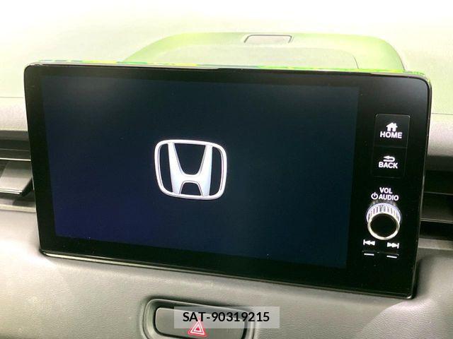 Honda VEZEL 2023-11 7021830-2
