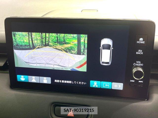 Honda VEZEL 2023-11 7021830-3