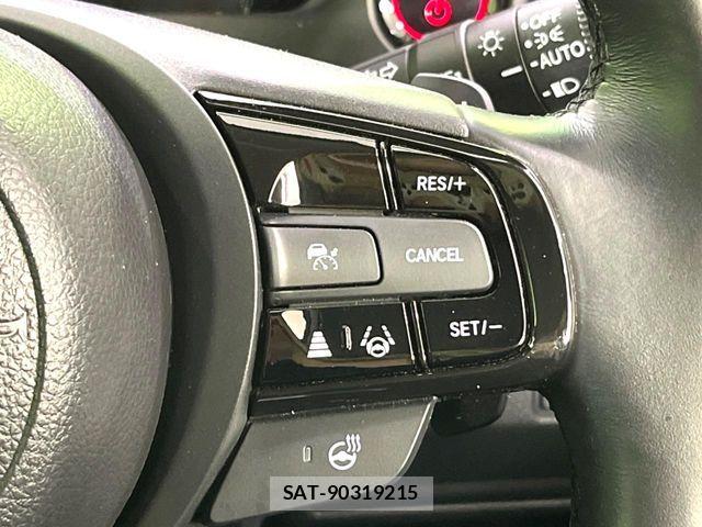Honda VEZEL 2023-11 7021830-4