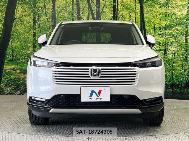 Honda VEZEL 2025-07 7021829-14