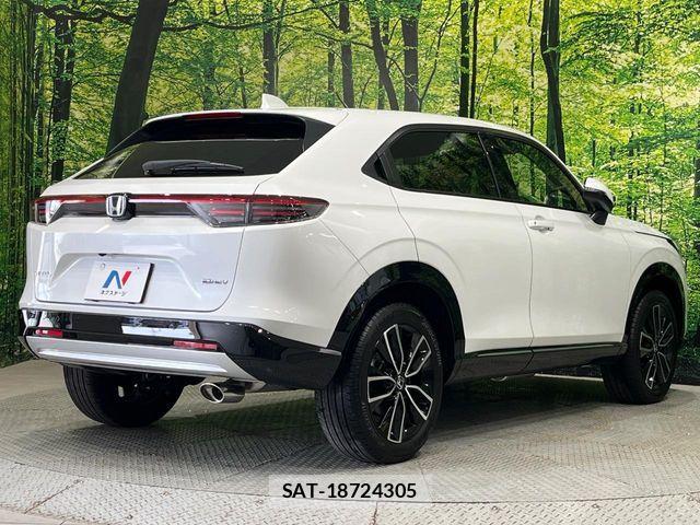 Honda VEZEL 2025-07 7021829-17