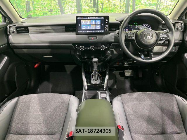 Honda VEZEL 2025-07 7021829-1