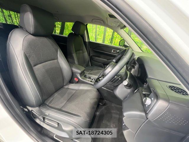 Honda VEZEL 2025-07 7021829-8