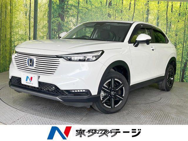 Honda VEZEL 2023-10 7021833-0