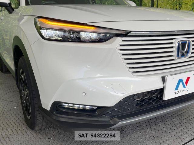 Honda VEZEL 2023-10 7021833-11