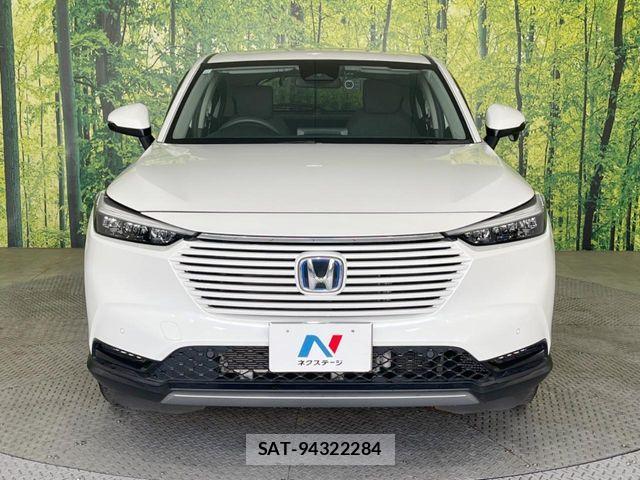 Honda VEZEL 2023-10 7021833-13