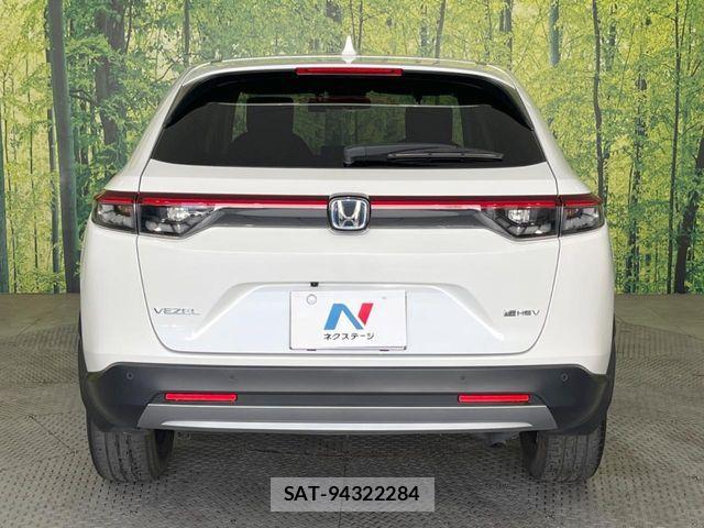 Honda VEZEL 2023-10 7021833-14