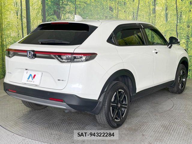 Honda VEZEL 2023-10 7021833-16