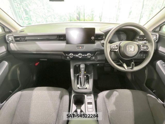 Honda VEZEL 2023-10 7021833-1