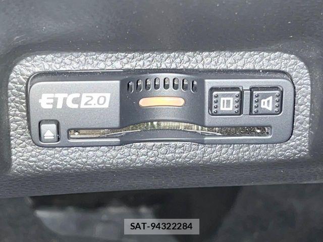 Honda VEZEL 2023-10 7021833-4