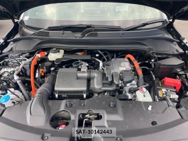 Honda VEZEL 2026-03 7021827-15