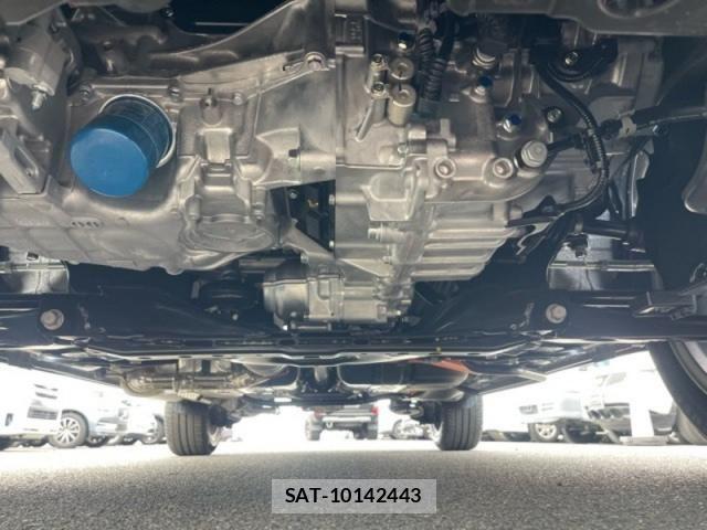 Honda VEZEL 2026-03 7021827-18