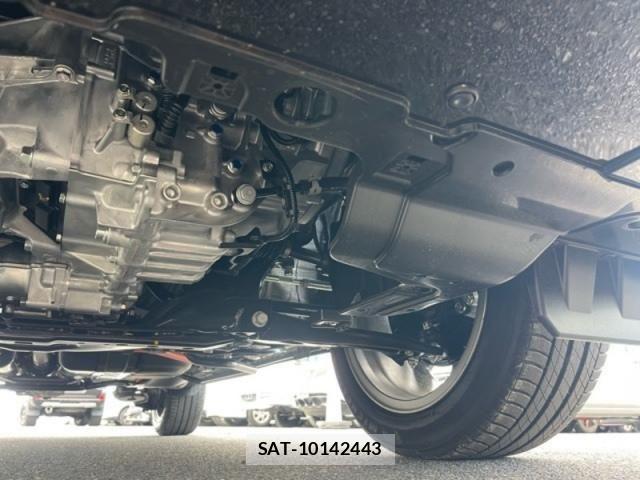 Honda VEZEL 2026-03 7021827-20