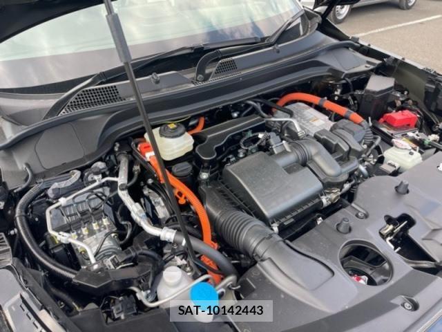 Honda VEZEL 2026-03 7021827-26