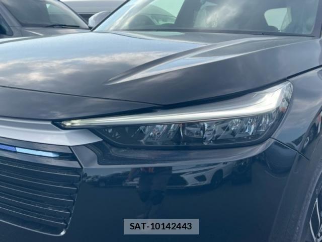 Honda VEZEL 2026-03 7021827-27