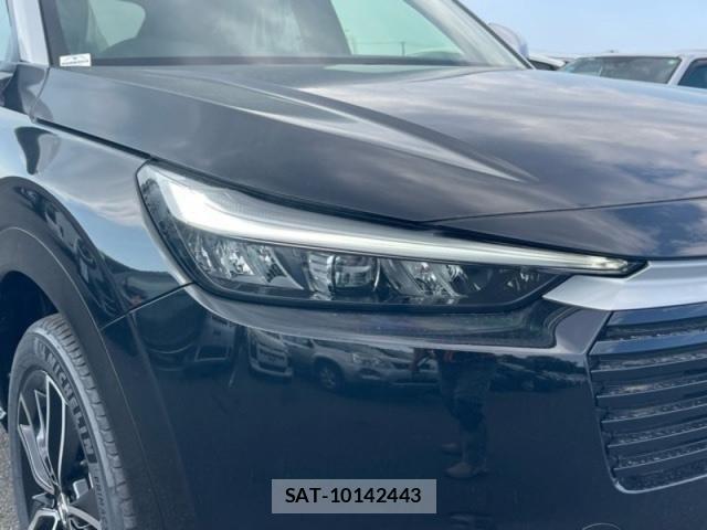 Honda VEZEL 2026-03 7021827-28
