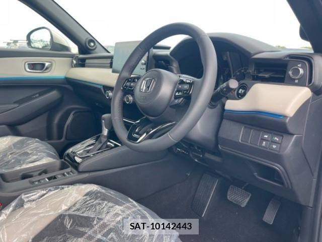 Honda VEZEL 2026-03 7021827-29