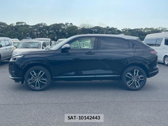 Honda VEZEL 2026-03 7021827-3