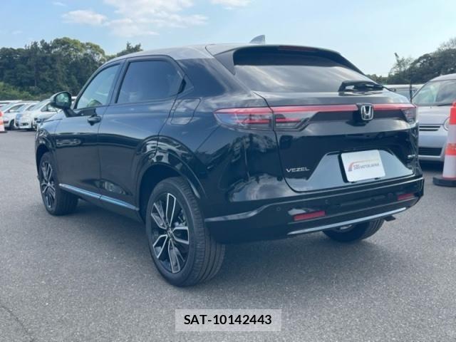 Honda VEZEL 2026-03 7021827-4