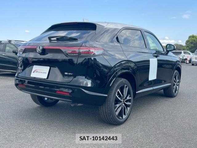 Honda VEZEL 2026-03 7021827-6