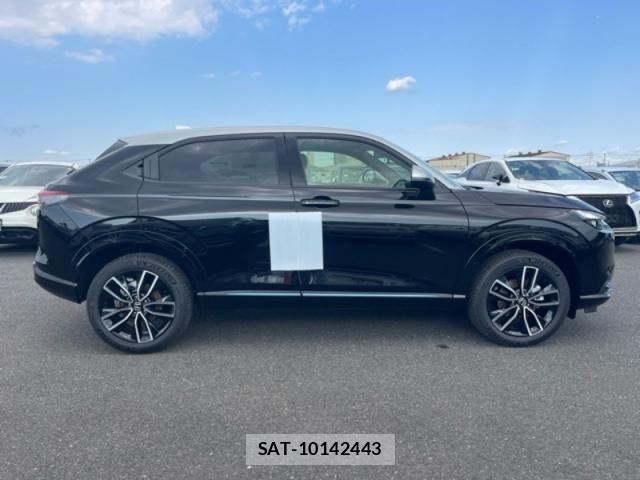 Honda VEZEL 2026-03 7021827-7