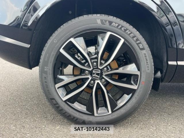 Honda VEZEL 2026-03 7021827-8