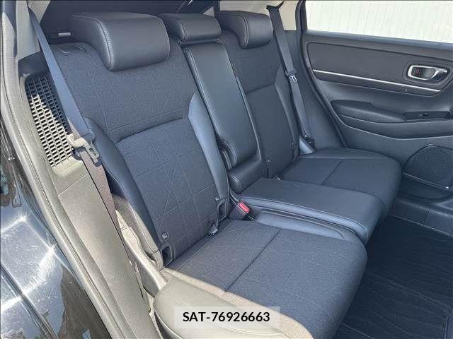 Honda VEZEL 2021-05 7021834-9