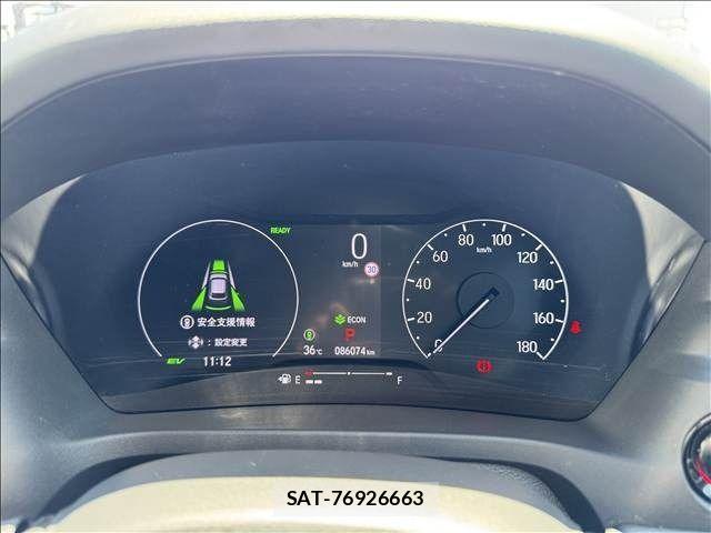 Honda VEZEL 2021-05 7021834-12
