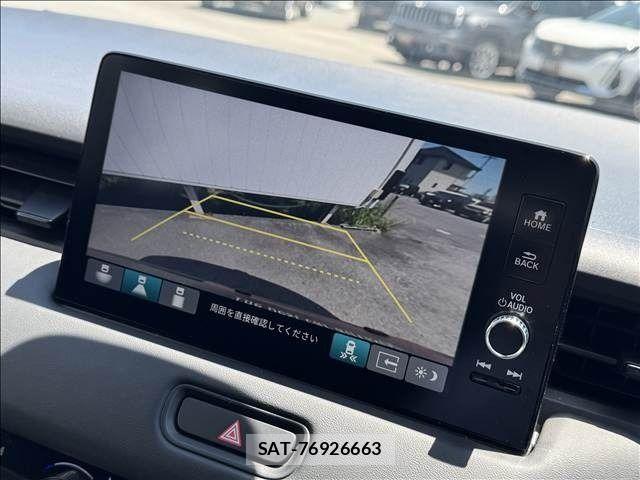 Honda VEZEL 2021-05 7021834-21