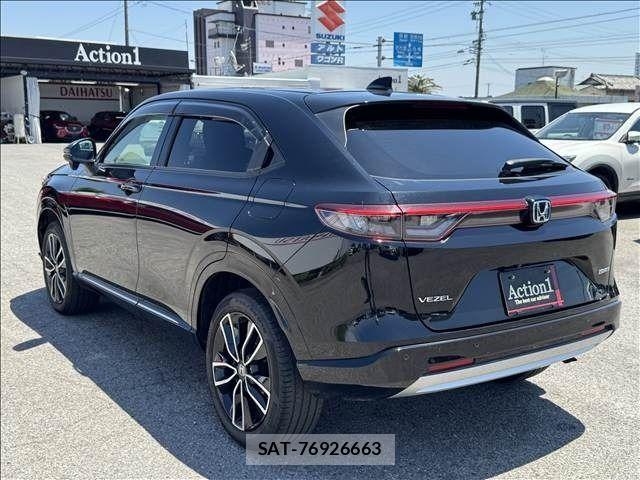 Honda VEZEL 2021-05 7021834-3