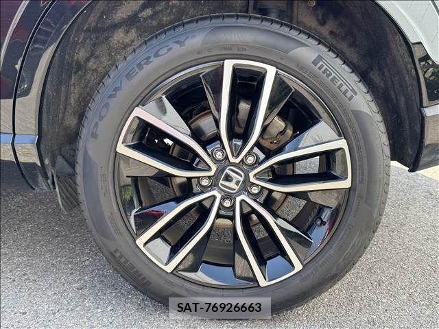 Honda VEZEL 2021-05 7021834-7