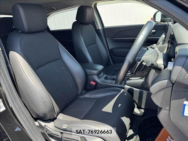 Honda VEZEL 2021-05 7021834-8