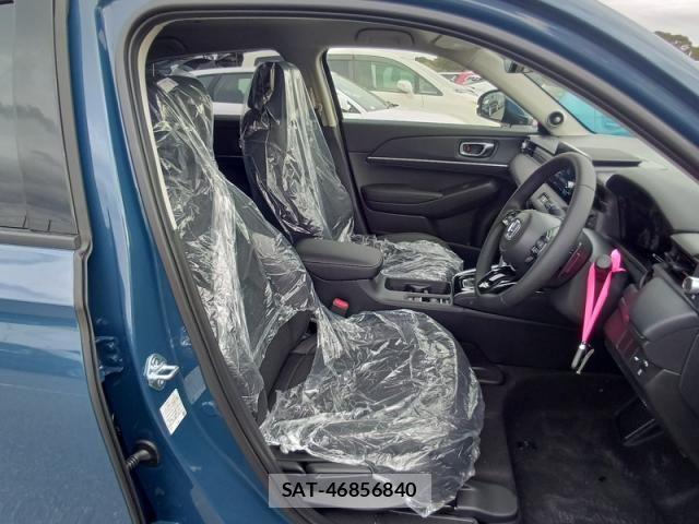 Honda VEZEL 2026-03 7021825-9